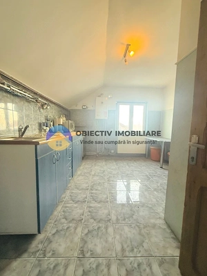 Apartament 1 camera-Savinesti - imagine 6