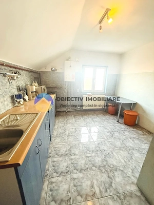 Apartament 1 camera-Savinesti - imagine 5