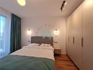Apartament 2 camere Astra- Cosmopolit Rise, mobilat, Brasov - imagine 15