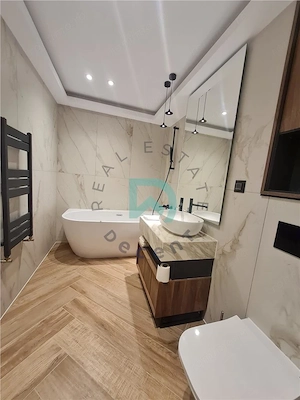 Apartament 2 camere Astra- Cosmopolit Rise, mobilat, Brasov - imagine 20