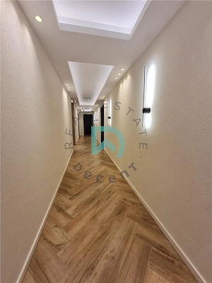 Apartament 2 camere Astra- Cosmopolit Rise, mobilat, Brasov - imagine 9