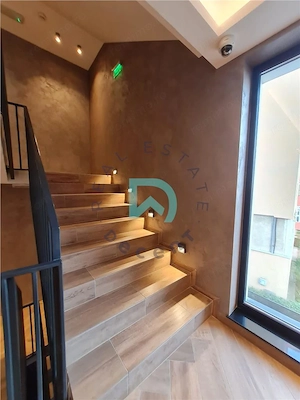 Apartament 2 camere Astra- Cosmopolit Rise, mobilat, Brasov - imagine 8