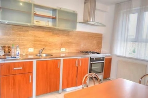 Apartament 3 camere, decomandat, zona Mihai Viteazul - imagine 6