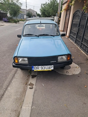 dacia 1400 - imagine 4
