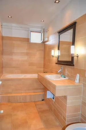 Apartament 3 camere, decomandat, zona Mihai Viteazul - imagine 9