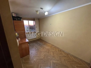 Complexul Studențesc, 3 camere, et 3, CENTRALA GAZ - imagine 5