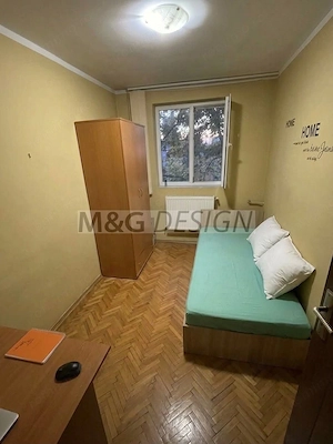 Complexul Studențesc, 3 camere, et 3, CENTRALA GAZ - imagine 6