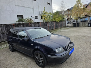 Vand VW BORA 1.9 TDI  96 KW 131 CP , tractiune integrala