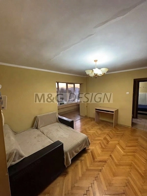 Complexul Studențesc, 3 camere, et 3, CENTRALA GAZ - imagine 3