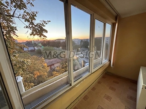 Complexul Studențesc, 3 camere, et 3, CENTRALA GAZ - imagine 4