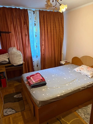 APARTAMENT 3 CAMERE DE ÎNCHIRIAT – POPA ȘAPCĂ, PITEȘTI - imagine 5