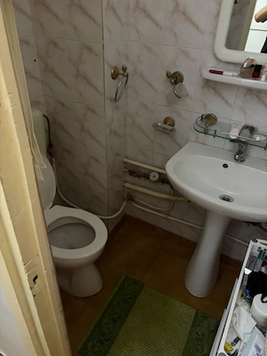APARTAMENT 3 CAMERE DE ÎNCHIRIAT – POPA ȘAPCĂ, PITEȘTI - imagine 7