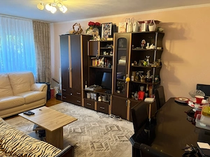 APARTAMENT 3 CAMERE DE ÎNCHIRIAT – POPA ȘAPCĂ, PITEȘTI - imagine 2