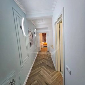 Duplex modern, zona Tineretului - imagine 9