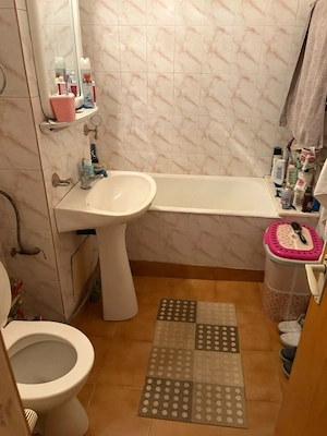 APARTAMENT 3 CAMERE DE ÎNCHIRIAT – POPA ȘAPCĂ, PITEȘTI - imagine 4