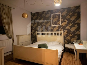 Apartament la casa, curte, modern, zona Interservisan - Gheorgheni - imagine 7