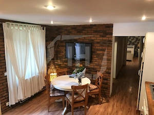 Apartament la casa, curte, modern, zona Interservisan - Gheorgheni - imagine 4