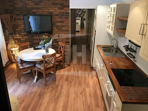 Apartament la casa, curte, modern, zona Interservisan - Gheorgheni - imagine 5