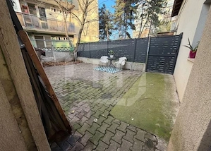 Apartament la casa, curte, modern, zona Interservisan - Gheorgheni - imagine 8