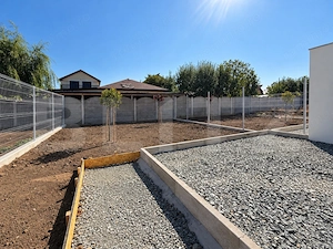 Duplex de vanzare, 147 mp, zona Dumbravita - imagine 4