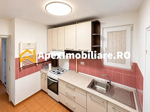 Apartament 2 camere de inchiriat Tineretului București | ApexImobiliare.ro - imagine 4