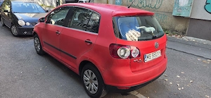 vw golf 5 plus diesel - imagine 3