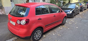 vw golf 5 plus diesel - imagine 4