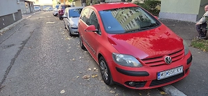 vw golf 5 plus diesel - imagine 2