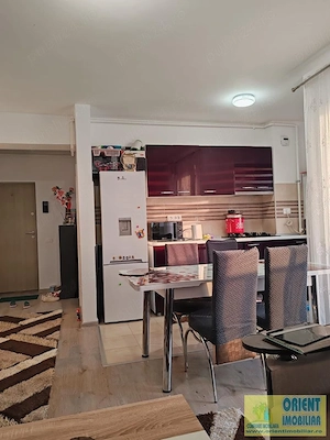 Tomis Plus Maurer, de inchiriat apartament 3 camere, gaze, mobilat
