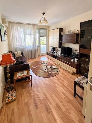 Apartament 3 camere zona Iancului - Mihai Bravu - imagine 8
