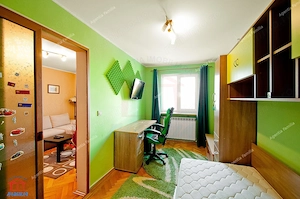 Confort și un loc pe care să-l numești „acasă” | 4 camere – Micro 20 - imagine 11