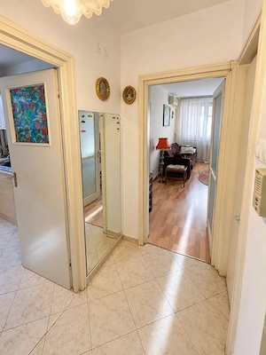Apartament 3 camere zona Iancului - Mihai Bravu - imagine 7