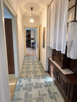 Apartament 3 camere zona Iancului - Mihai Bravu - imagine 6