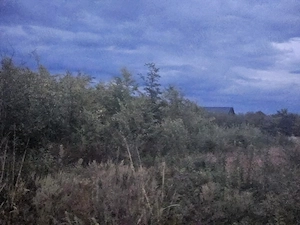 Vand teren