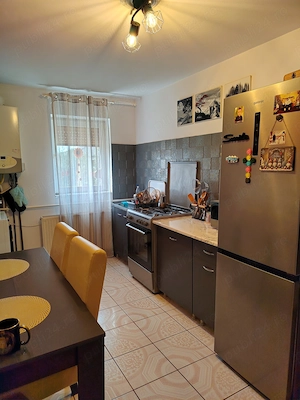 De vanzare apartament 2 camere, Săcălaz, Centru - imagine 5