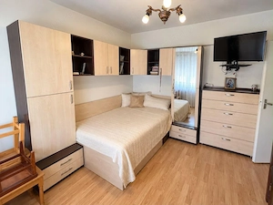 Apartament 3 camere zona Iancului - Mihai Bravu - imagine 4