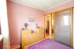 Confort și un loc pe care să-l numești „acasă” | 4 camere – Micro 20 - imagine 5
