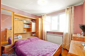 Confort și un loc pe care să-l numești „acasă” | 4 camere – Micro 20 - imagine 7