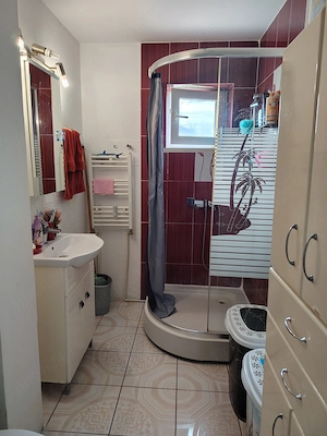 De vanzare apartament 2 camere, Săcălaz, Centru - imagine 8
