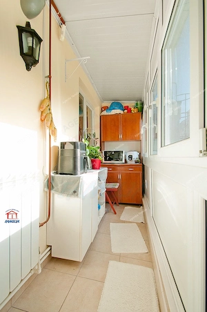 Confort și un loc pe care să-l numești „acasă” | 4 camere – Micro 20 - imagine 28