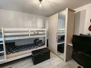 De vanzare apartament 2 camere, Săcălaz, Centru - imagine 3