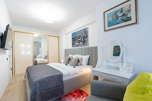 Apartament de inchiriat in Alezzi Infinity Navodari - imagine 4
