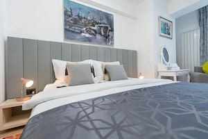 Apartament de inchiriat in Alezzi Infinity Navodari - imagine 5
