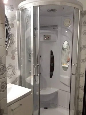 garsoniera pantelimon-spital-modern- - imagine 8