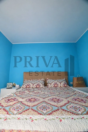 Apartament renovat 3 camere, decomandat, 2 bai, etajul 2, Kiriac - imagine 5