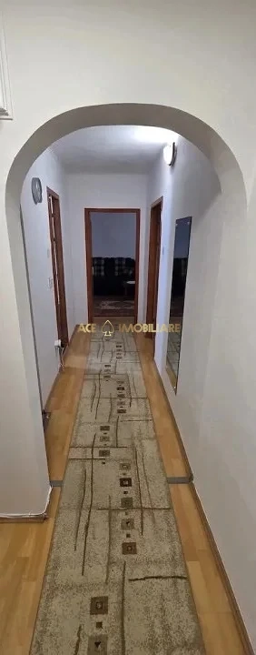 2 Camere de inchiriat | Titan | Pet Friendly  | Mobilat - imagine 6