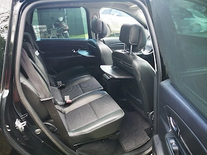 Renault Scenic 1,6 Dci - 130 cp - EURO5 - An 2012- Klima -Led- Trapa- Cash sau in Rate - imagine 10