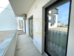 Apartament mobilat si utilat cu 2 camere si terasa | Braytim - imagine 6