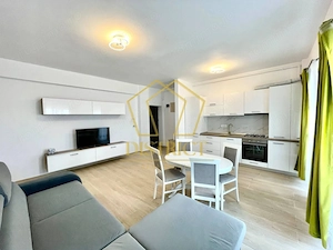 Apartament mobilat si utilat cu 2 camere si terasa | Braytim - imagine 3