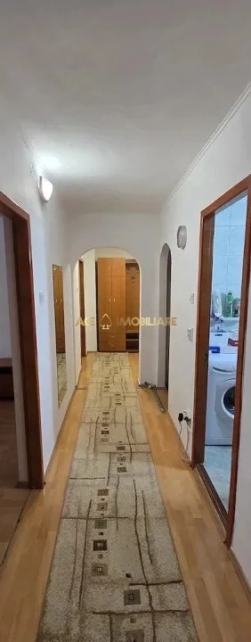 2 Camere de inchiriat | Titan | Pet Friendly  | Mobilat - imagine 10